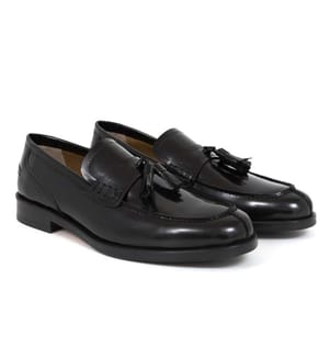 Derbys – Schwarz