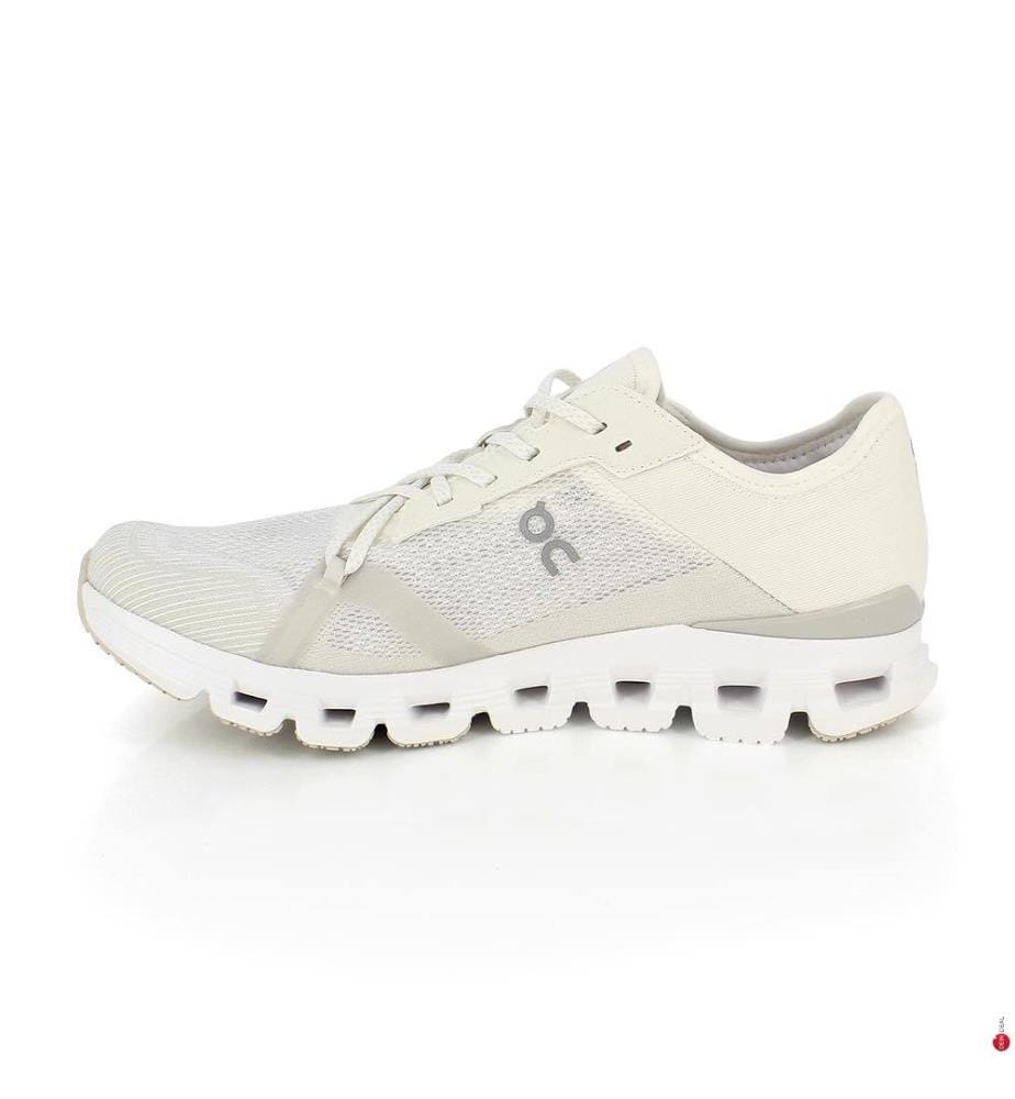 Sneaker – Weiss