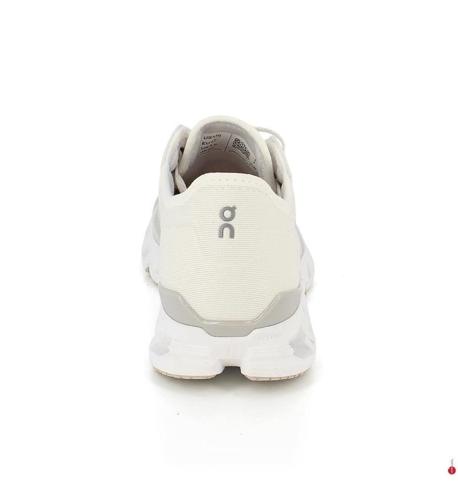 Sneaker – Weiss