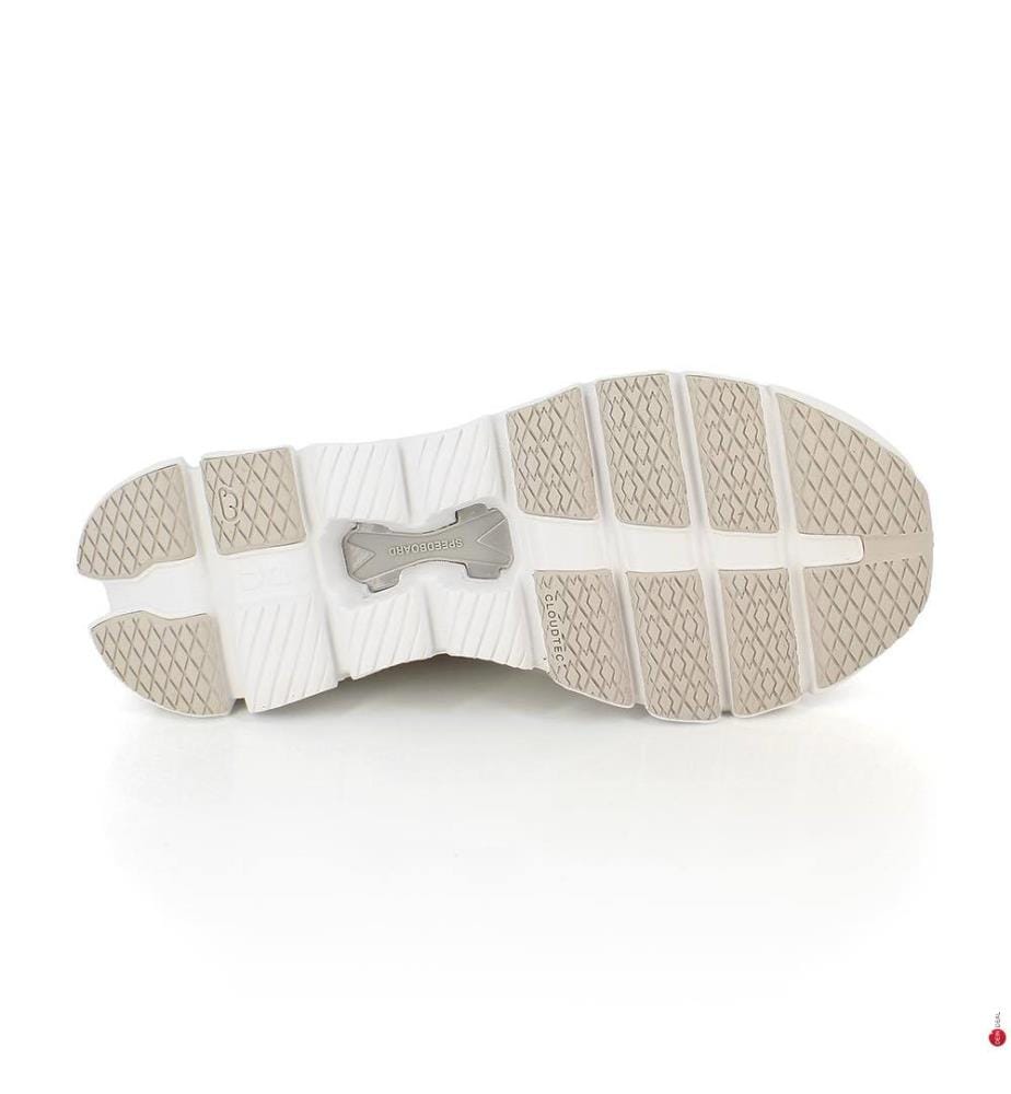 Sneaker – Weiss