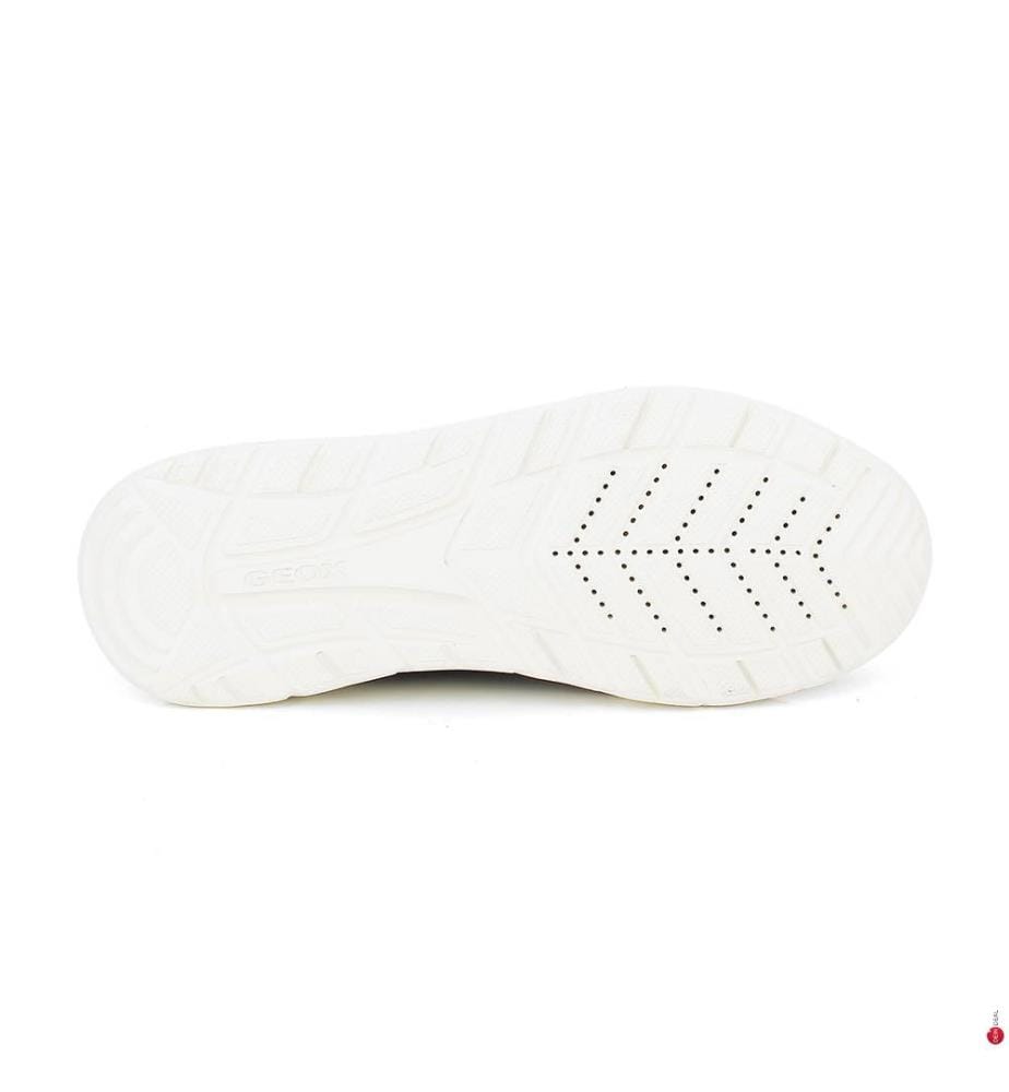Sneaker – Schwarz