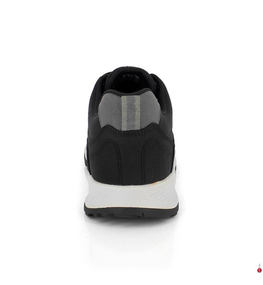Sneaker – Schwarz