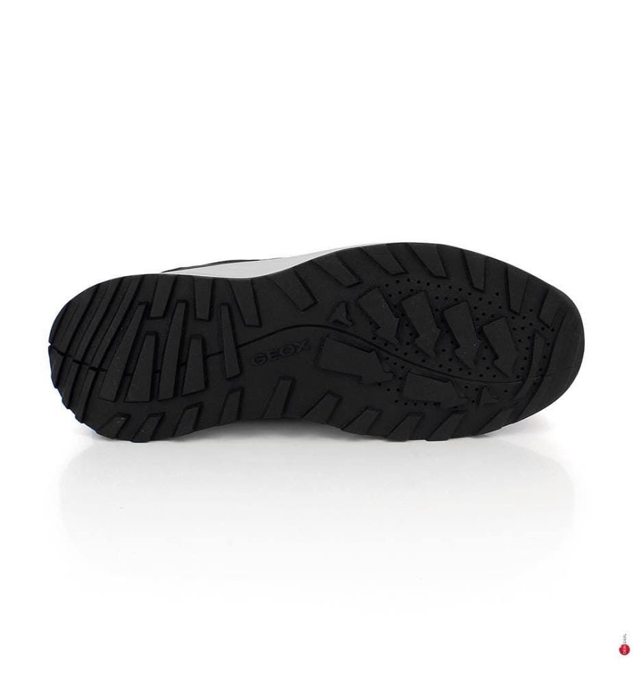 Sneaker – Schwarz