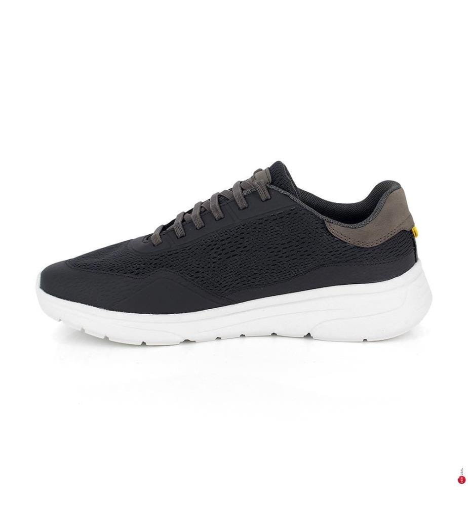 Sneaker – Schwarz