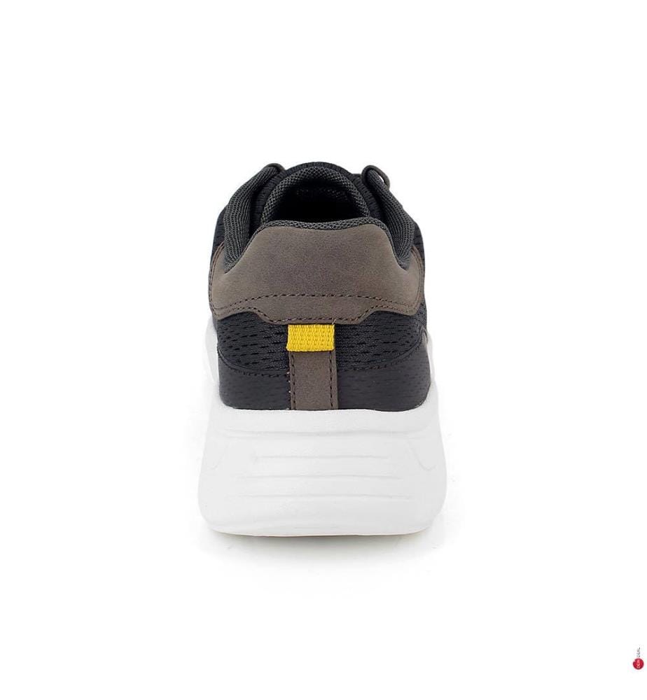 Sneaker – Schwarz