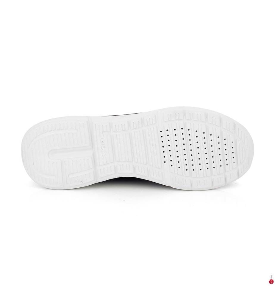 Sneaker – Schwarz