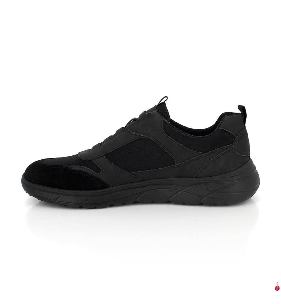 Baskets - Noir
