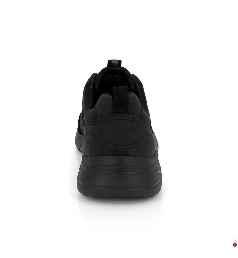 Baskets - Noir