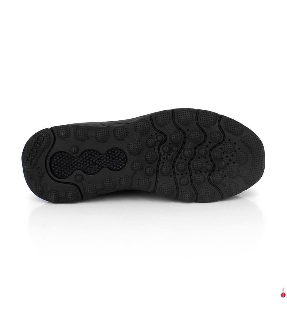 Sneaker – Schwarz