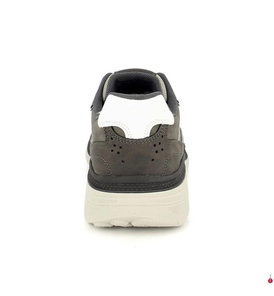 Baskets - Gris