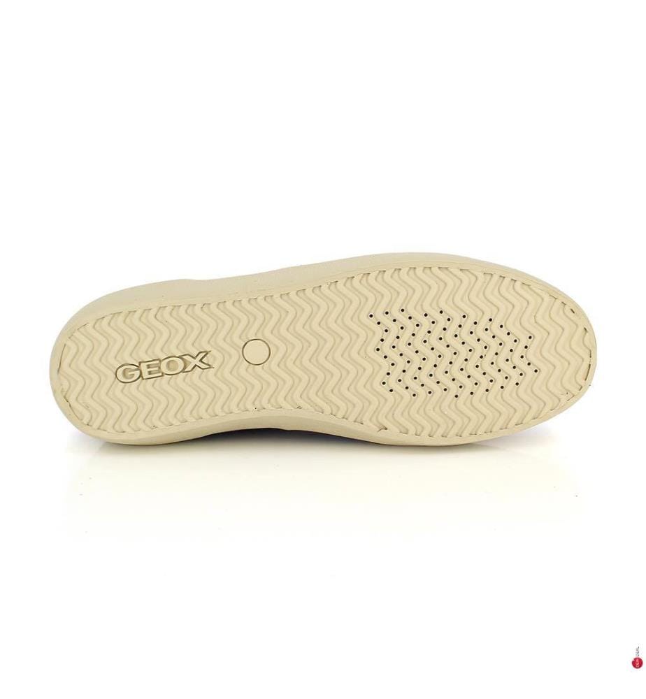 Sneaker – Schwarz