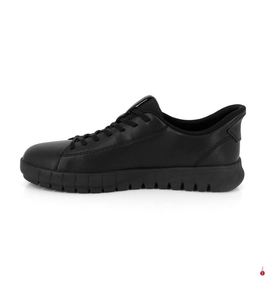 Sneaker – Schwarz