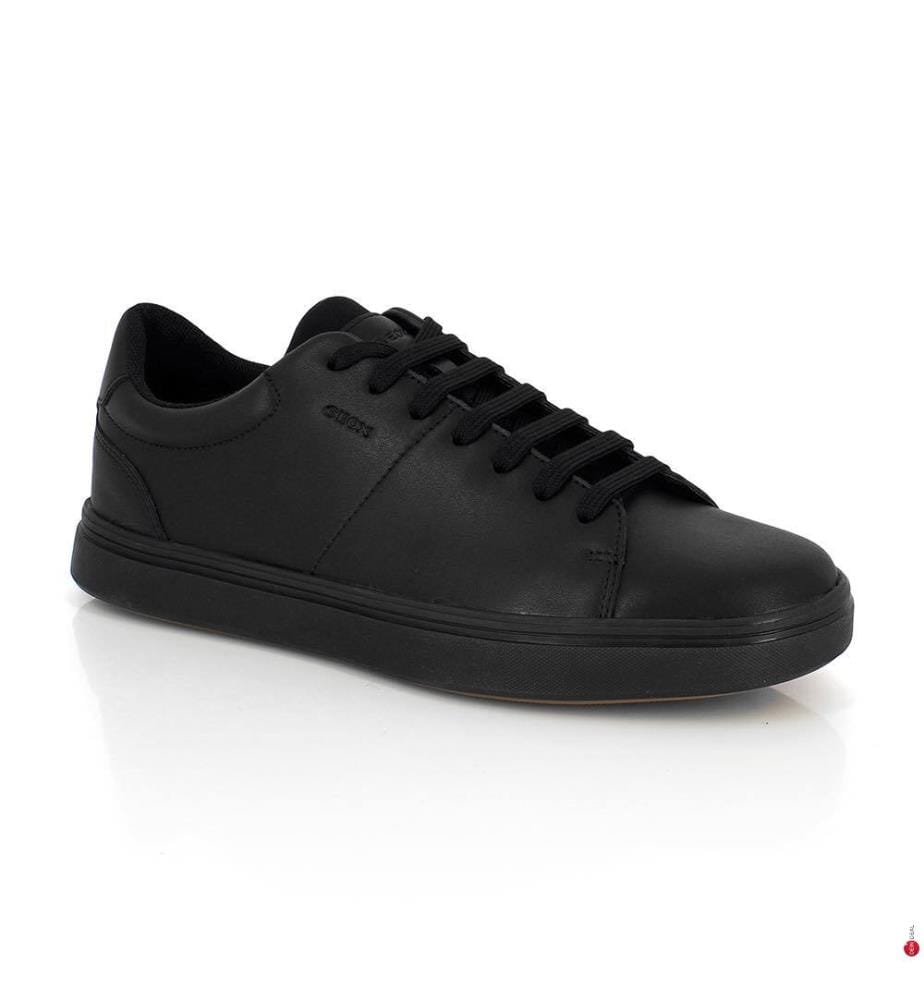 Baskets - Noir