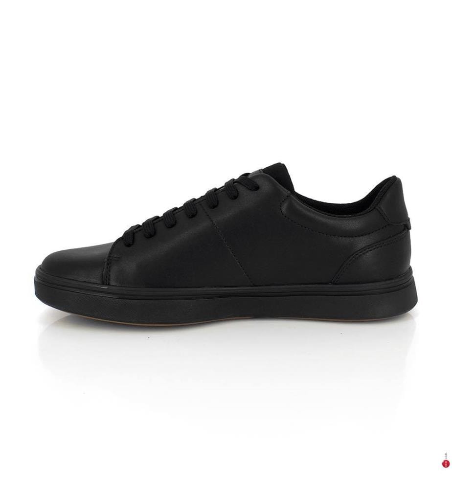 Baskets - Noir