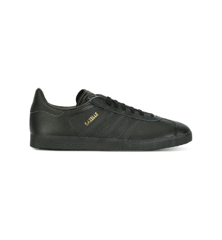 Sneaker – Schwarz
