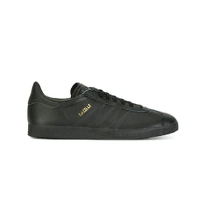 Sneaker – Schwarz