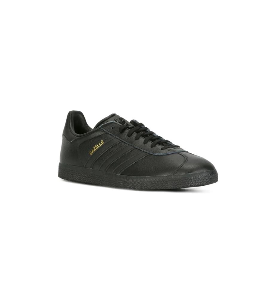 Sneaker – Schwarz