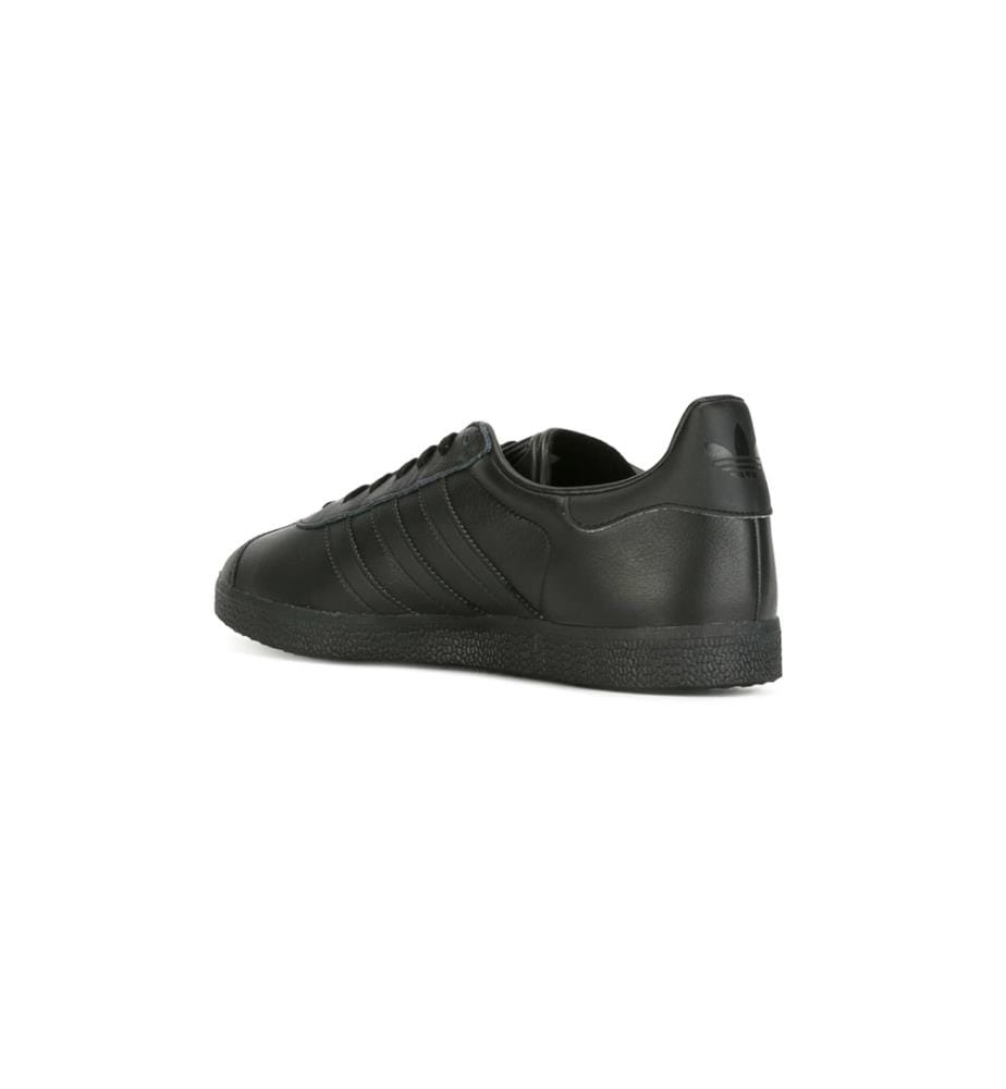 Sneaker – Schwarz