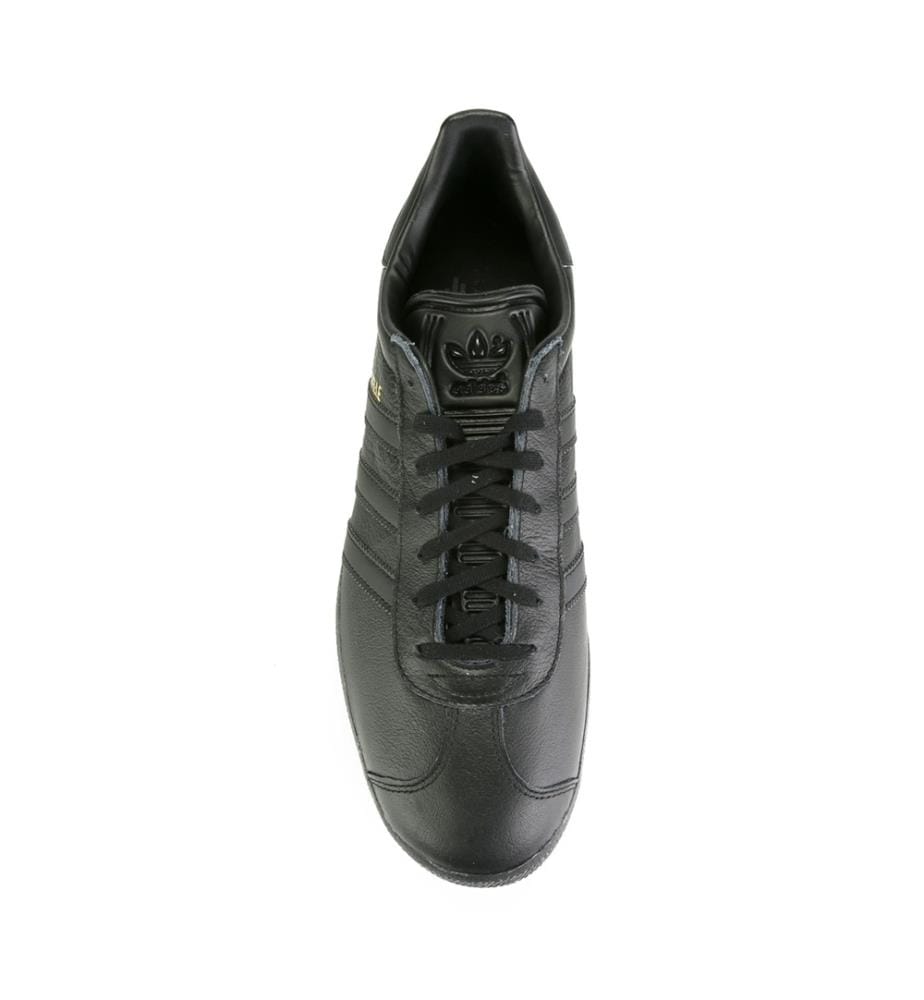 Sneaker – Schwarz