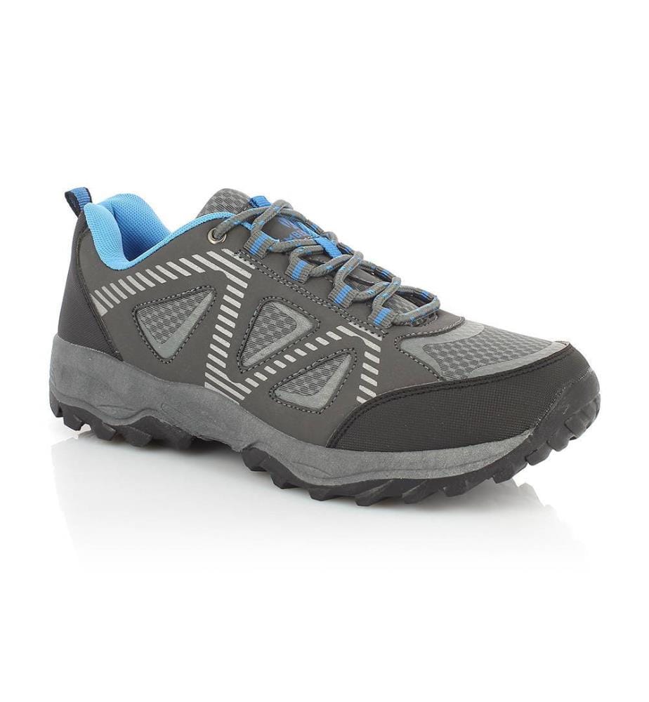 Wanderschuhe – Grau