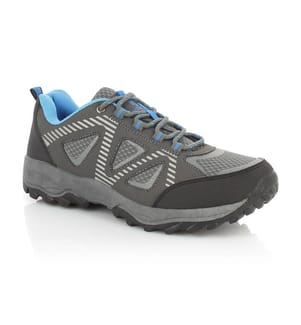 Wanderschuhe – Grau