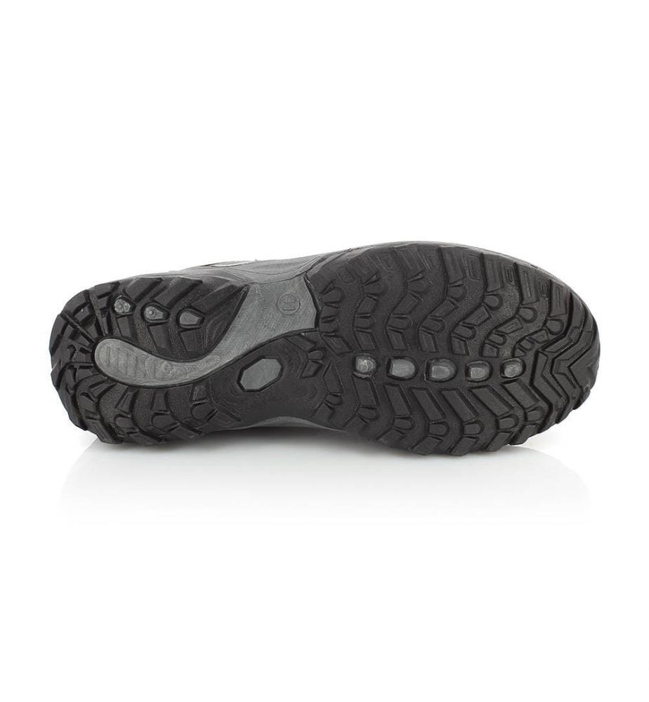 Wanderschuhe – Grau