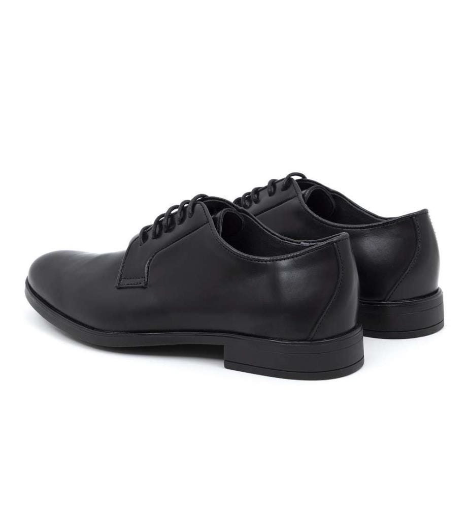 Derbys – Schwarz