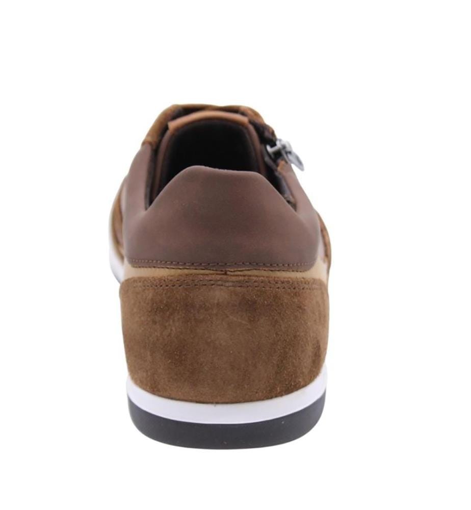 Baskets - Marron