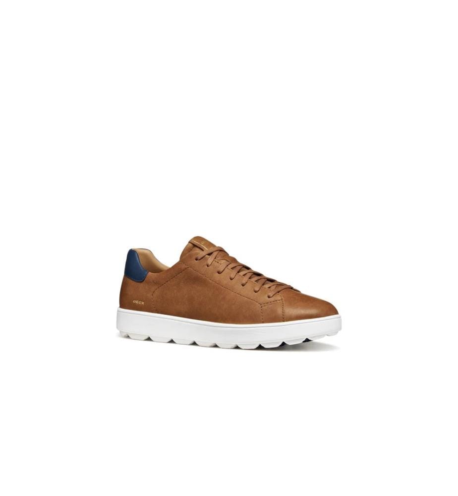 Baskets - Marron