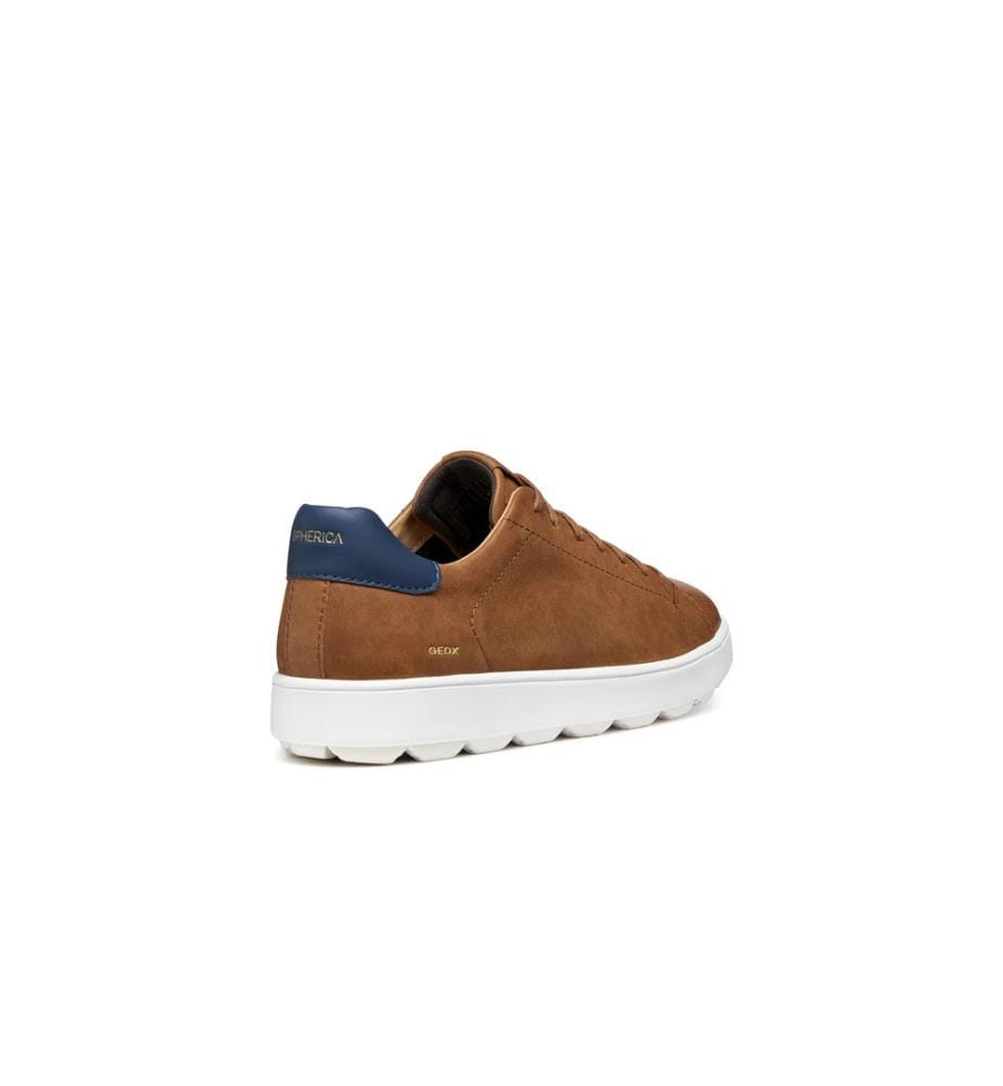 Baskets - Marron
