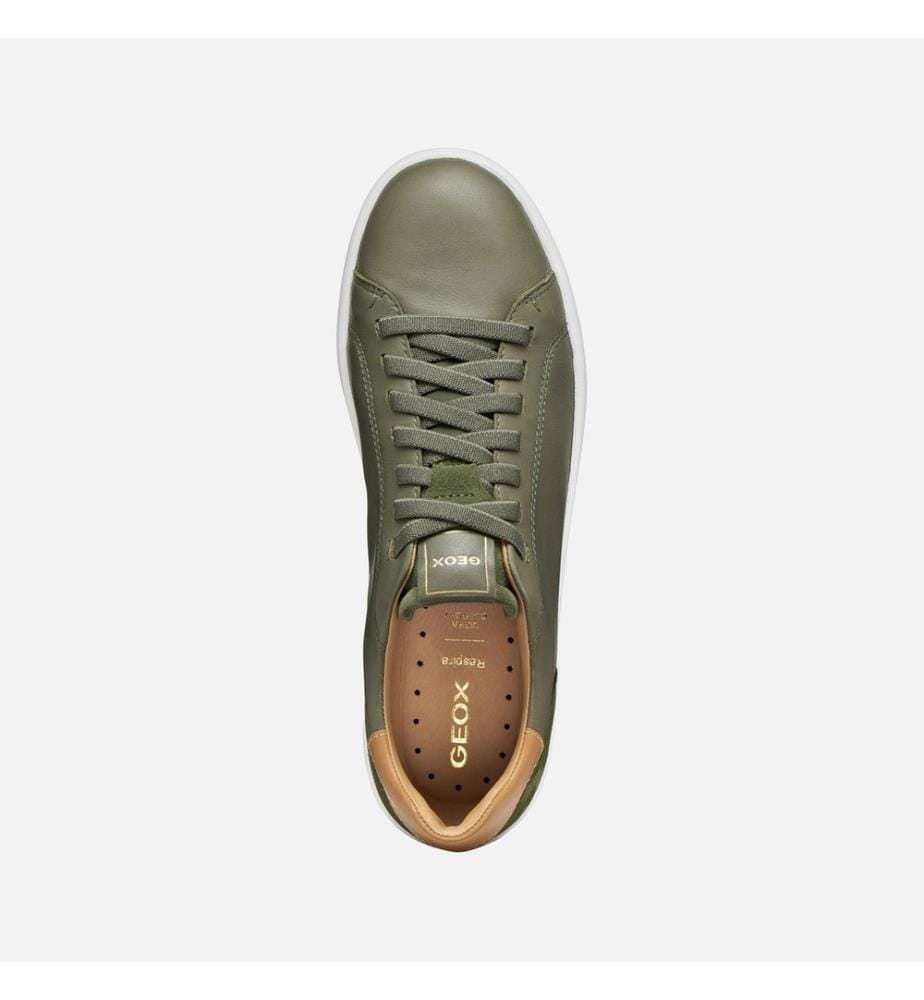 Baskets - Kaki