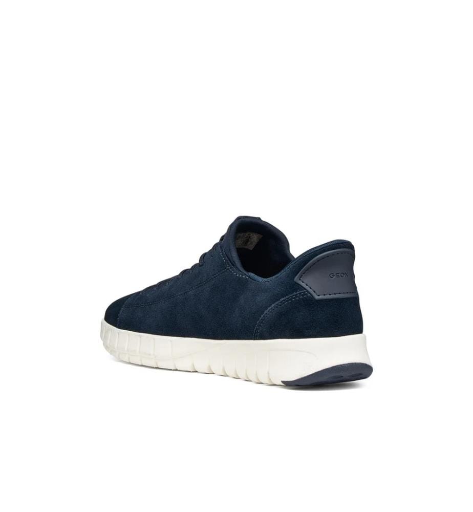 Sneaker – Marineblau