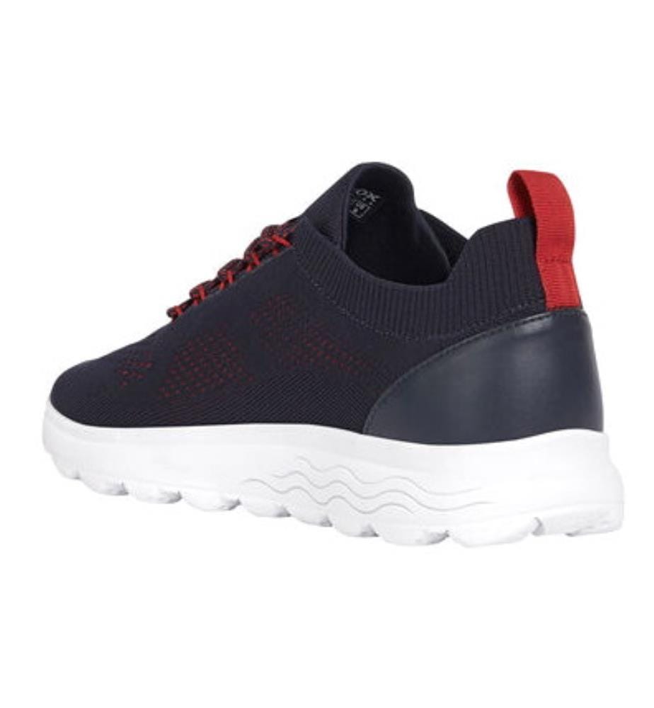 Sneaker – Marineblau