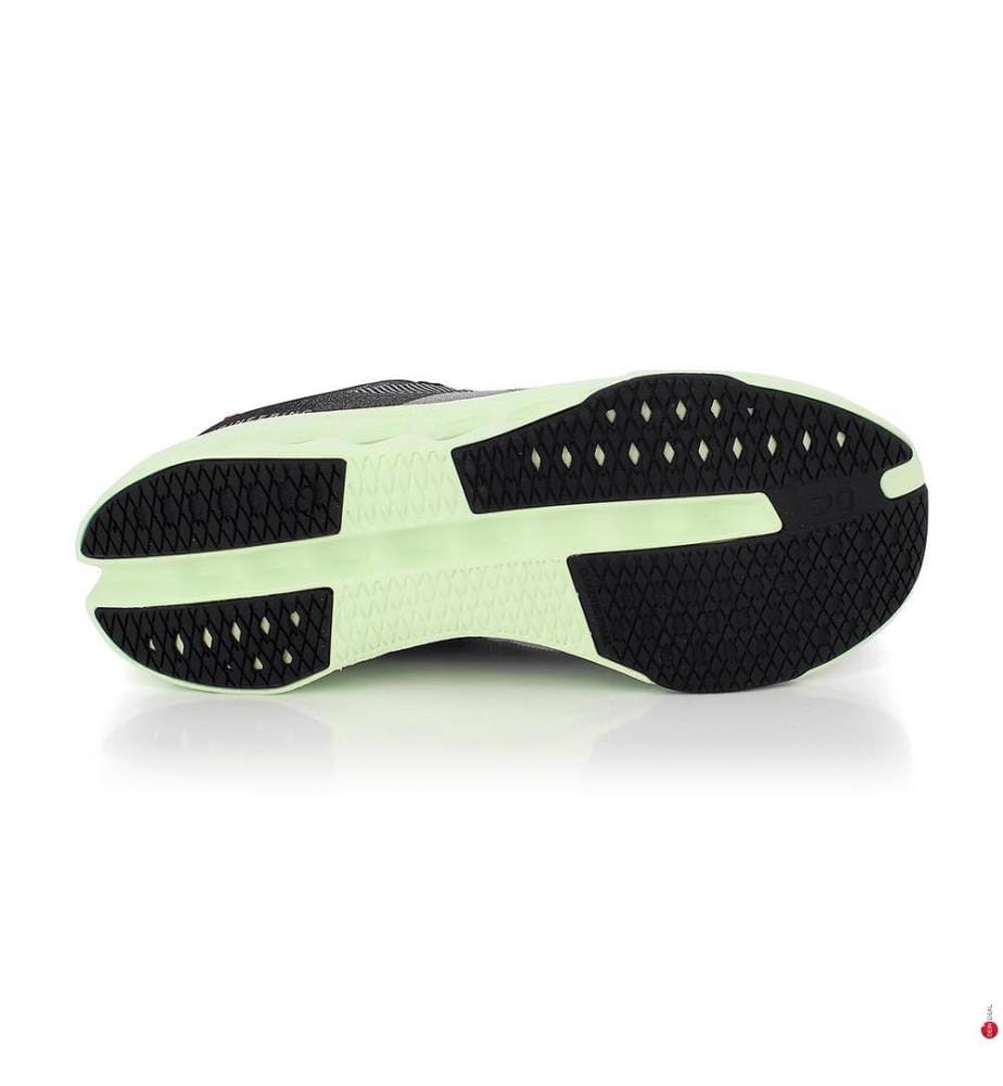 Laufschuhe – Schwarz