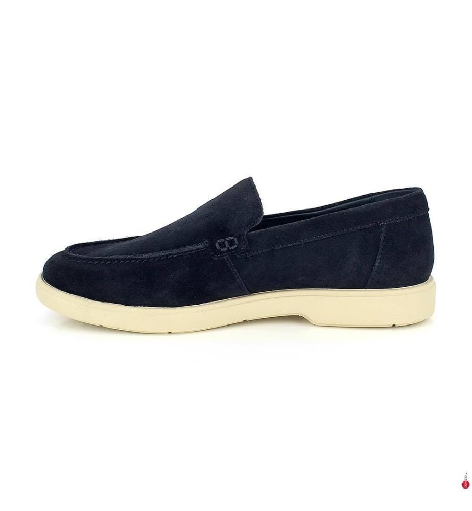 Mocassins - Marine
