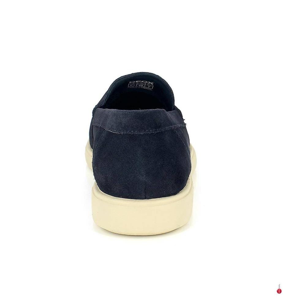 Mocassins - Marine
