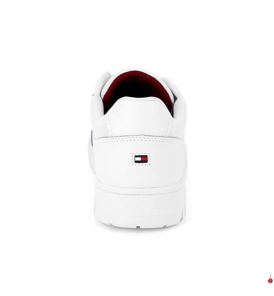 Baskets - Blanc