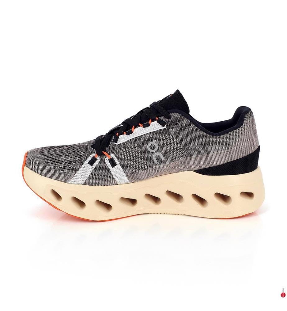 Laufschuhe – Sand