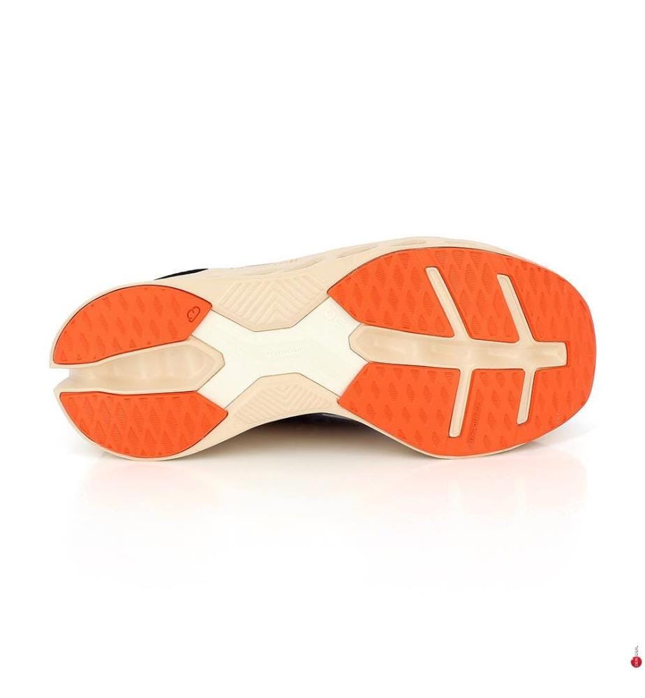 Laufschuhe – Sand