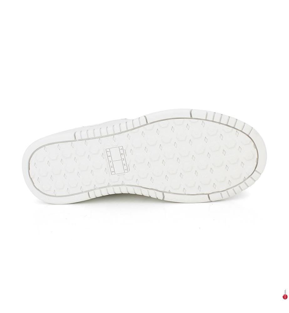 Sneaker – Weiss