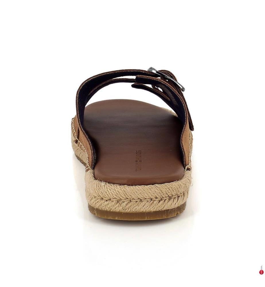 Sandalen – Braun