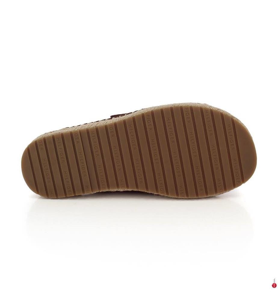 Sandalen – Braun