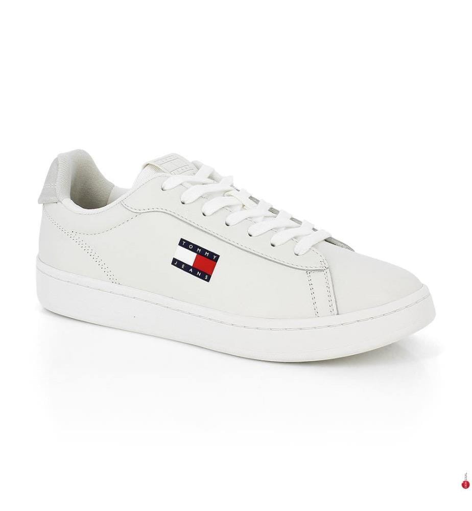 Sneakers – Weiss