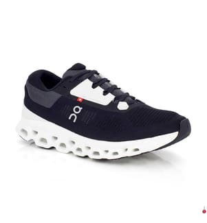 Laufschuhe – Schwarz