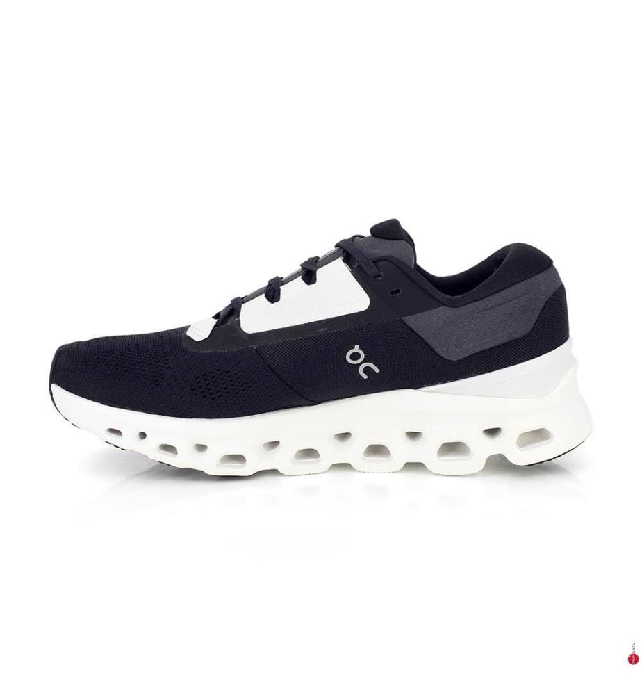 Laufschuhe – Schwarz