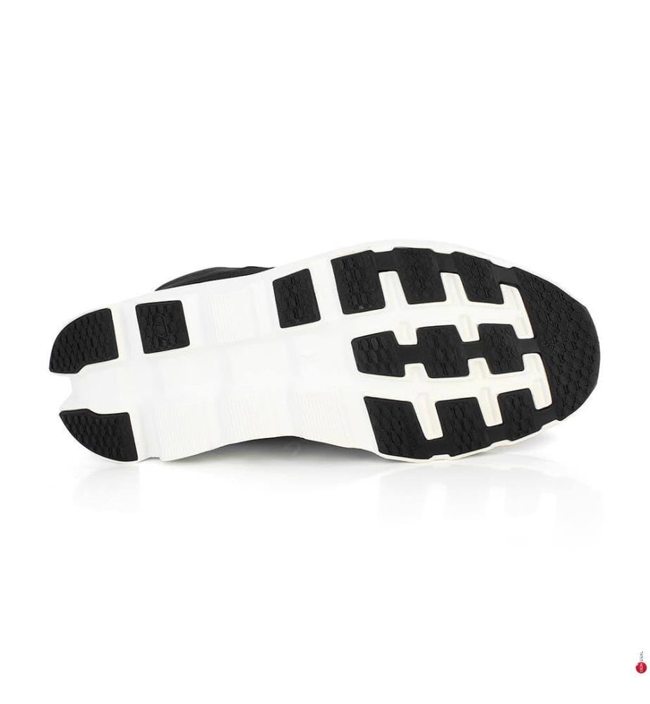Laufschuhe – Schwarz