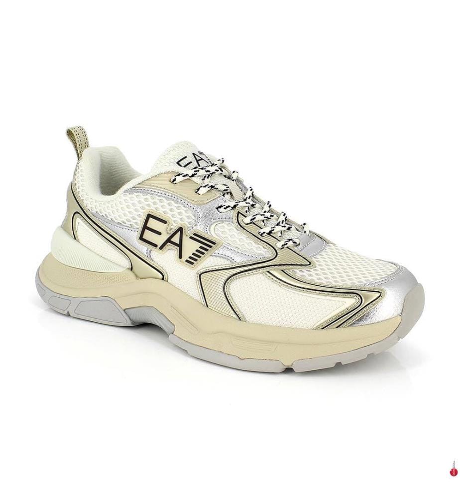 Sneaker – Mehrfarbig