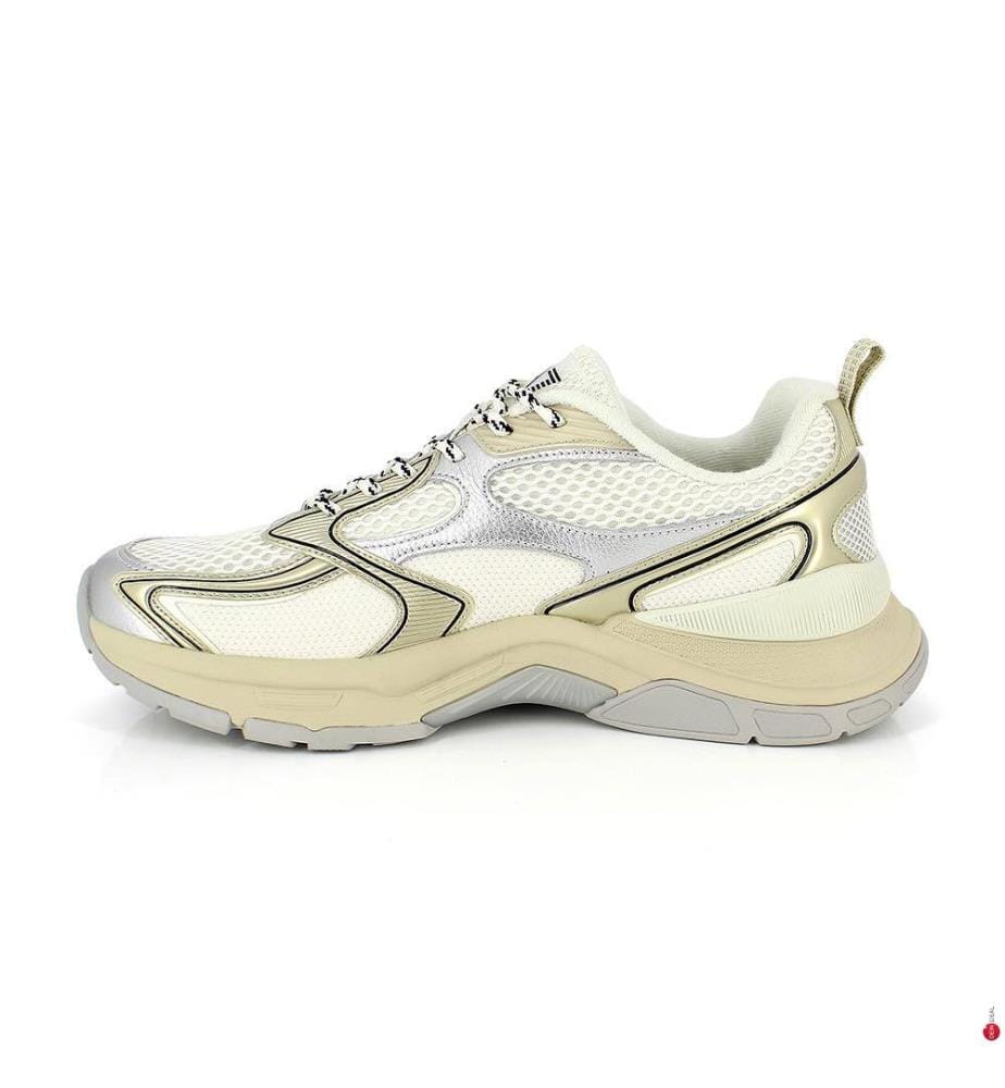 Sneaker – Mehrfarbig