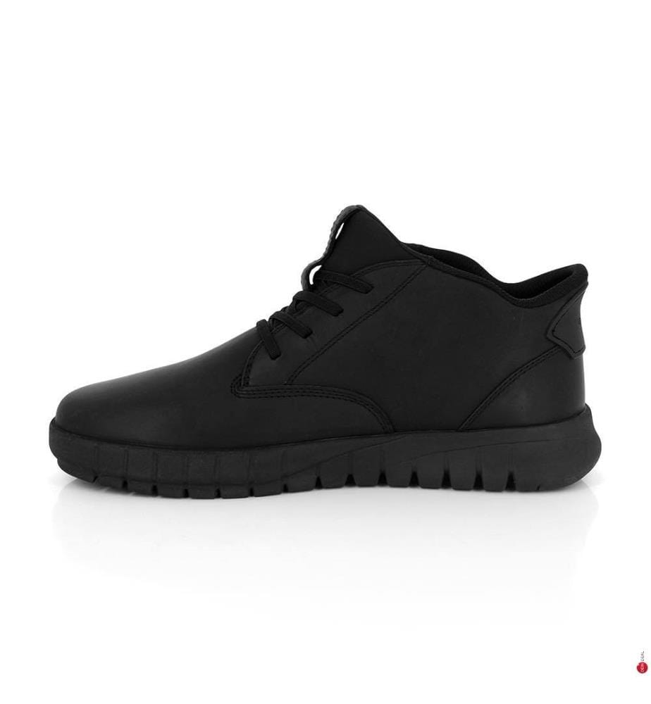 Baskets - Noir