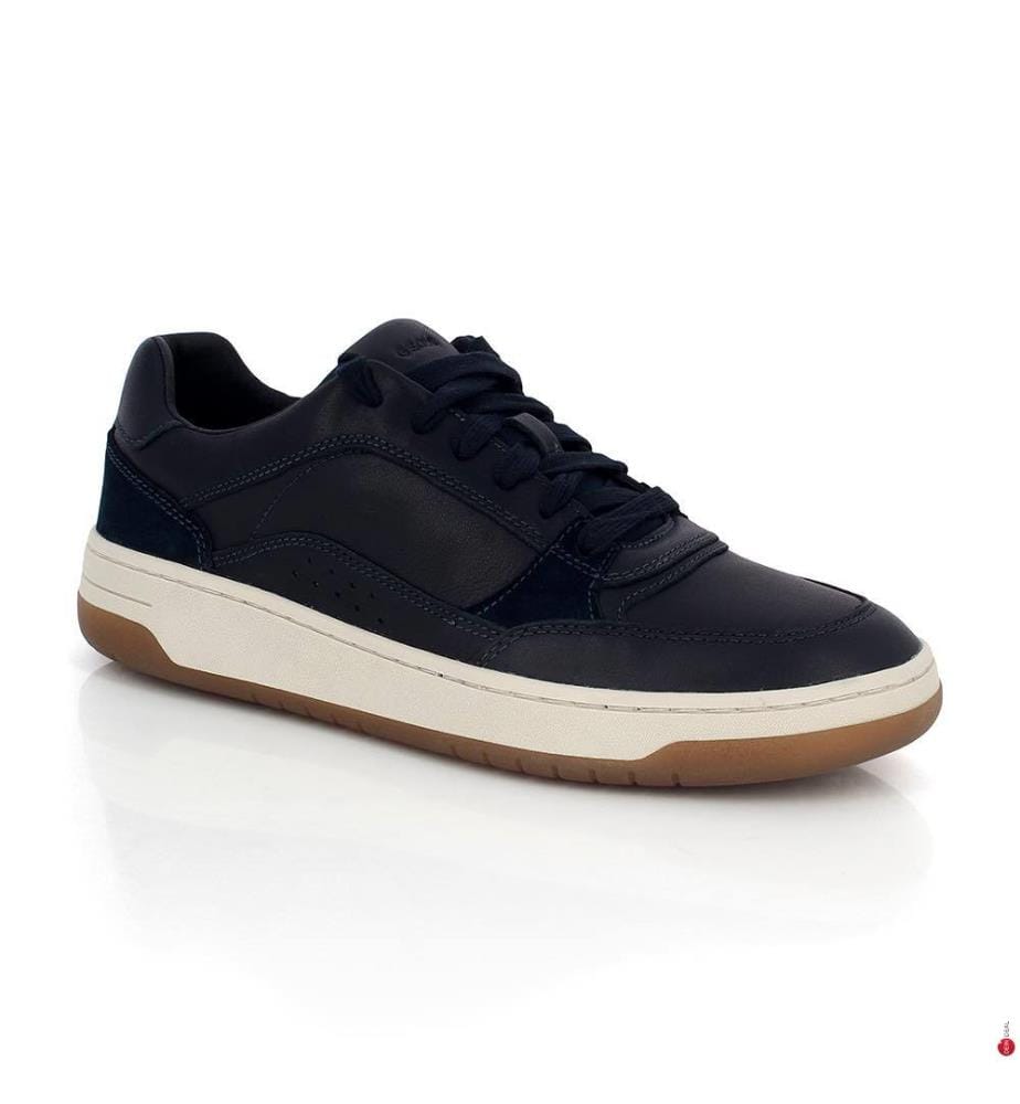 Baskets - Noir